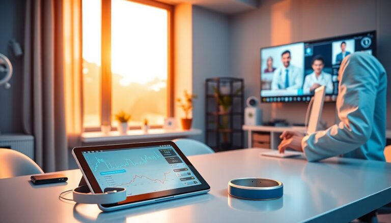 esplorare il futuro della salute digitale e le sue implicazioni 1768418127