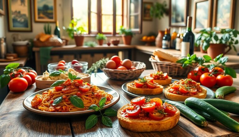 esplorare la cucina italiana un viaggio attraverso i sapori e le tradizioni 1768428323