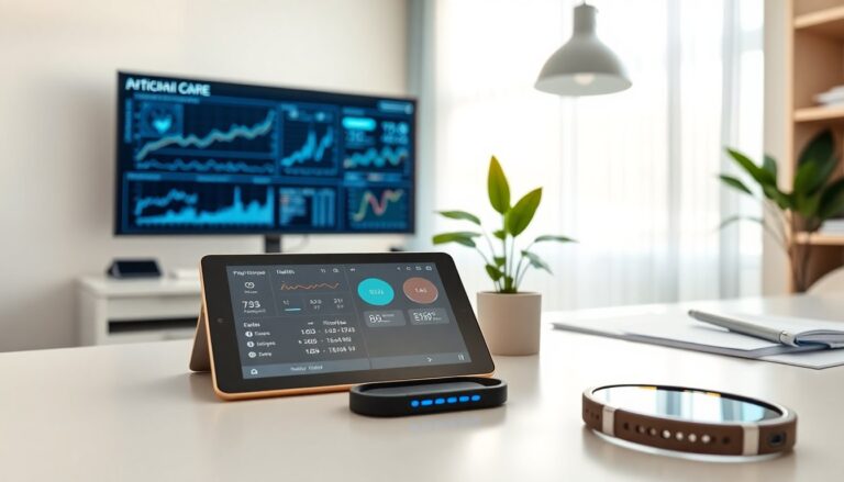 esplorare lintelligenza artificiale per migliorare il monitoraggio della salute 1768480447