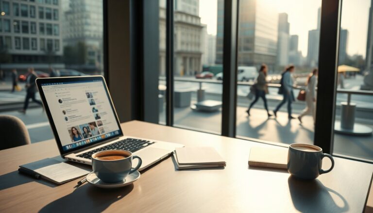 evoluzione del giornalismo nellera dei social media 1768434775