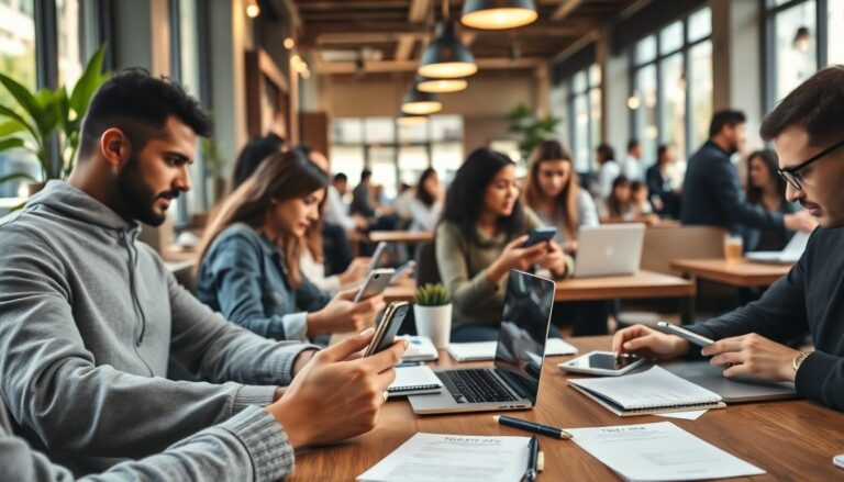 evoluzione del giornalismo nellera digitale 1768412352