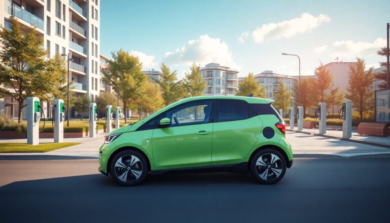 evoluzione della mobilita elettrica e opportunita future 1768439533