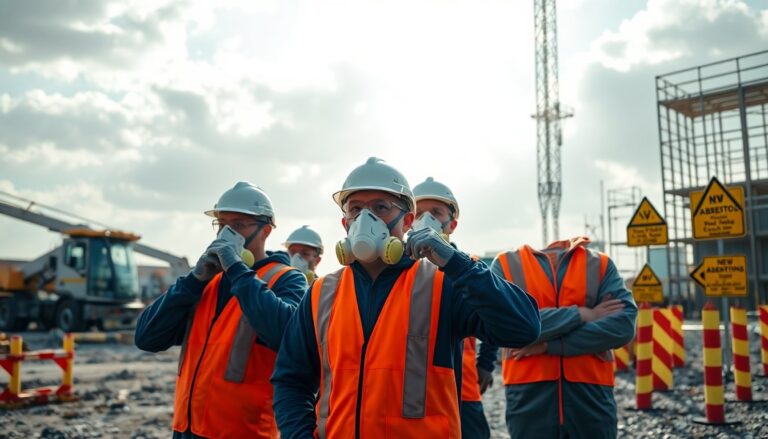 evoluzione delle leggi sulla sicurezza dei lavoratori esposti allamianto 1769209272