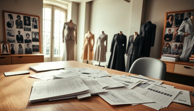 fatture false nel settore della moda italiana unanalisi approfondita 1768459992