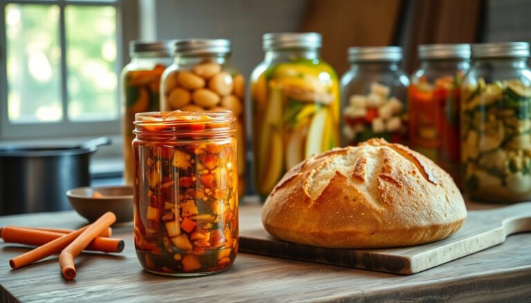 fermentazione e tradizione come riscoprire i sapori autentici 1768437710