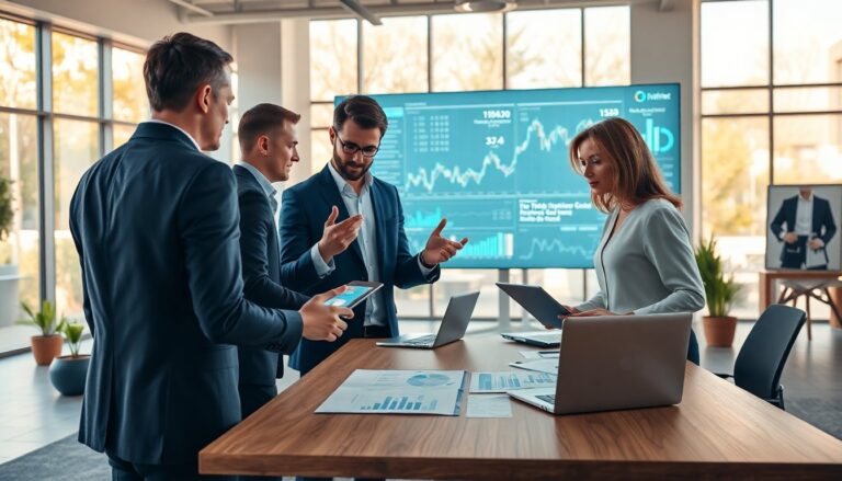 fintech nel 2026 analisi delle tendenze emergenti 1767917070