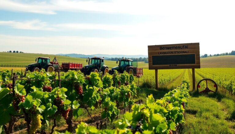 flussi di lavoro agricolo stagionale extra ue scadenze e requisiti 1767942339