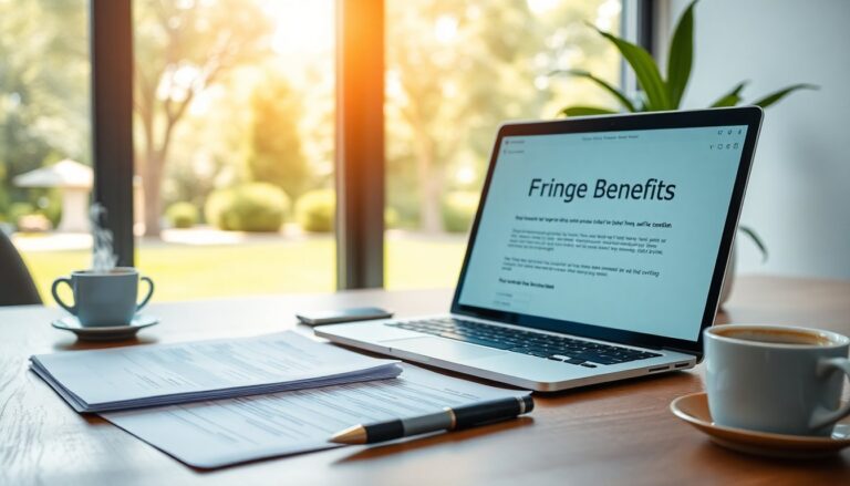 fringe benefit 2026 guida completa allautocertificazione per lesenzione fiscale 1769496169