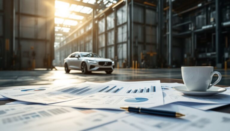 frode nel settore automobilistico inchiesta su un colosso del mercato 1768463065