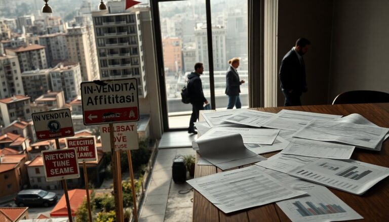 frode nel settore immobiliare uninchiesta approfondita 1768477910