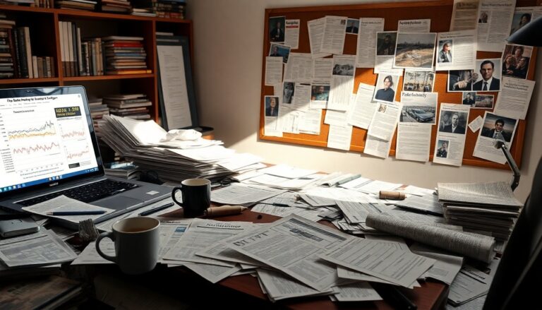 frodi e scandali unanalisi approfondita delle verita nascoste 1768437670