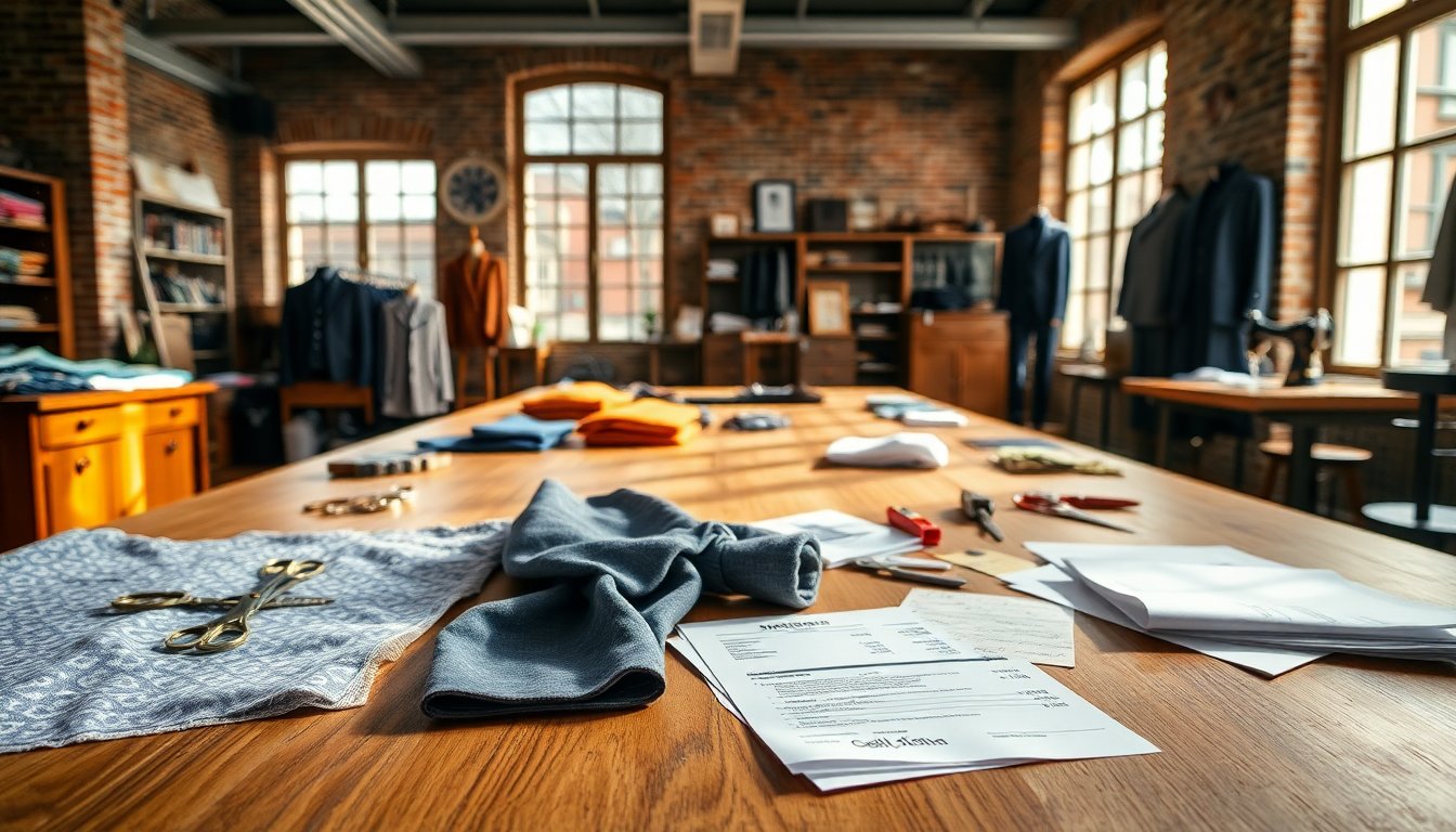 frodi fiscali nella moda italiana unanalisi dei meccanismi e delle conseguenze 1768481742