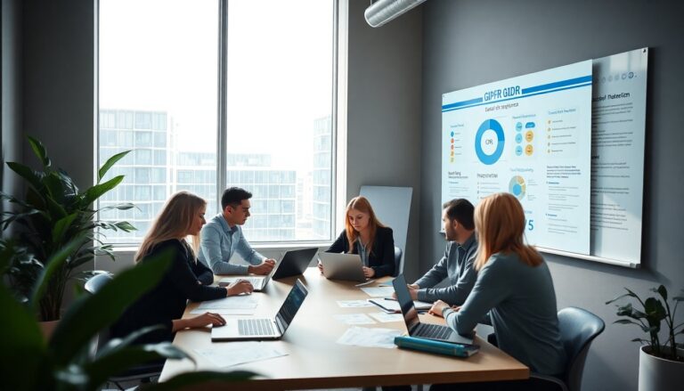 gdpr compliance guida pratica per le aziende nel mondo digitale 1768425999