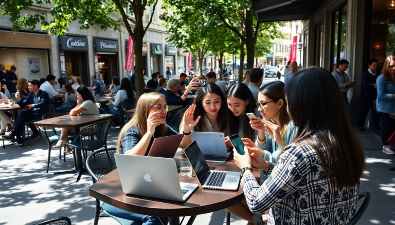 giornalismo e social media come sta cambiando il panorama informativo 1768424834