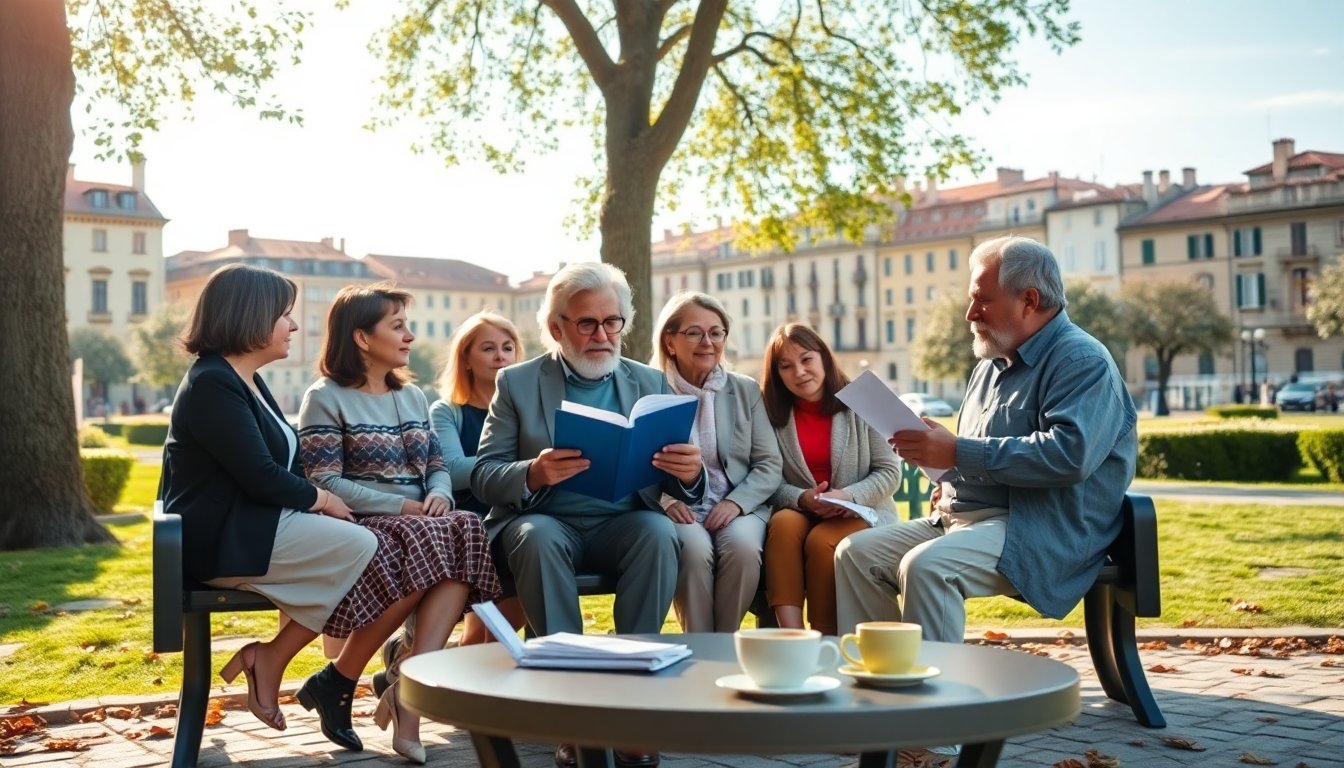 guida completa ai requisiti per la pensione in italia tutto cio che devi sapere 1767974702