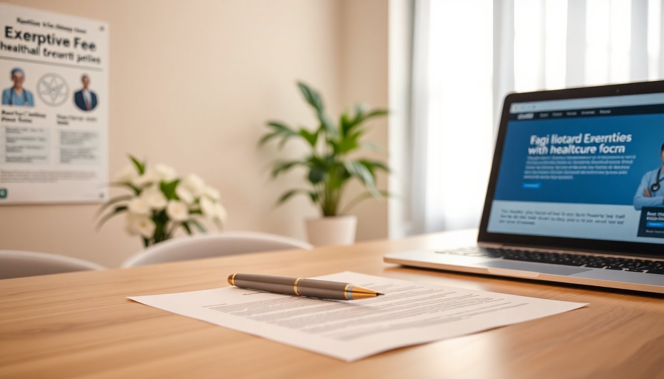 guida completa allesenzione dal ticket sanitario in base al reddito scopri come risparmiare 1768316727