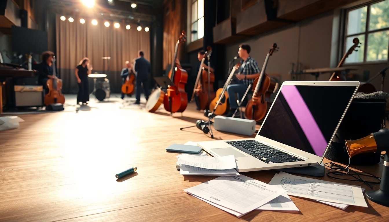 guida completa allindennita di discontinuita per il settore spettacolo nel 2026 tutto cio che devi sapere 1768255485