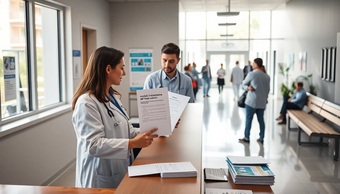 guida definitiva allesenzione dal ticket sanitario in italia tutto quello che devi sapere 1768295144