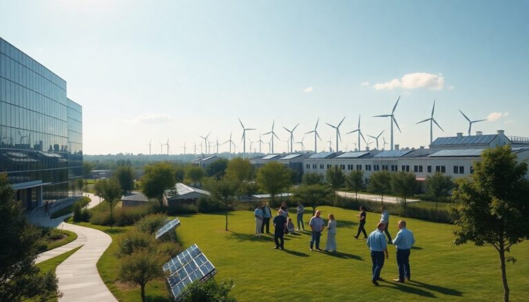 i vantaggi commerciali della sostenibilita unopportunita da non perdere 1768419051