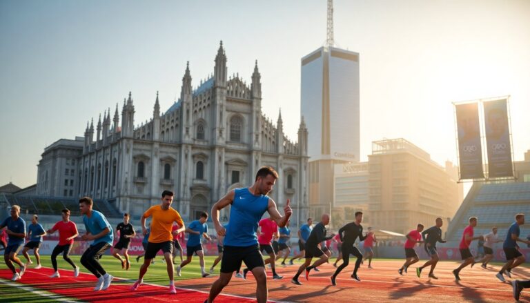 ice e la sua presenza controversa alle olimpiadi di milano unanalisi approfondita 1769682685