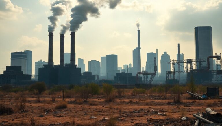 il contributo delle multinazionali alla crisi ambientale globale 1768453778