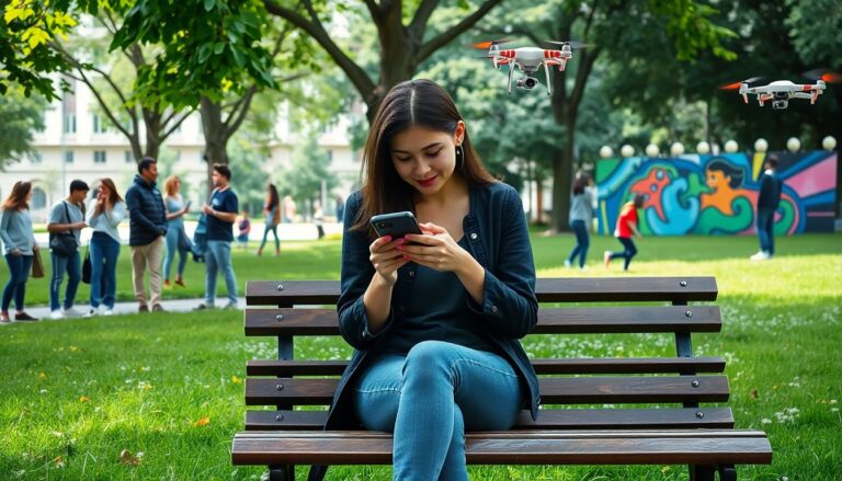 il digitale e il mondo reale come si stanno influenzando a vicenda 1768480123