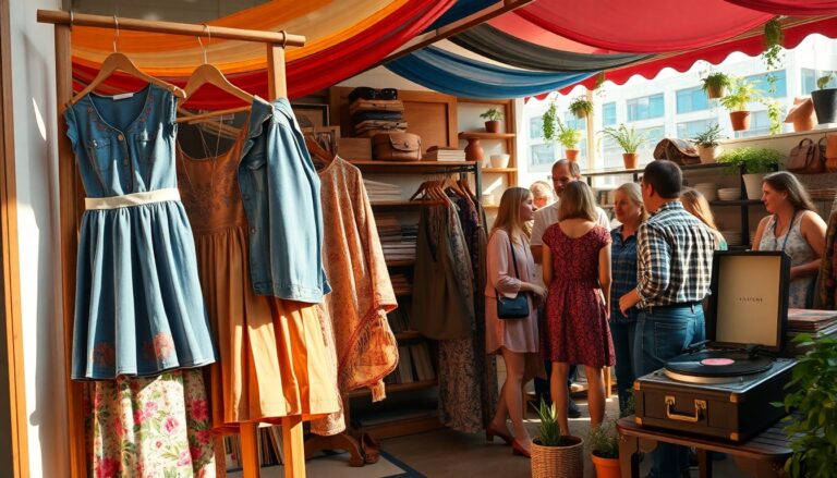 il fascino del vintage tendenze e influenze contemporanee 1768427386