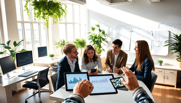 il futuro del fintech opportunita e sfide nel post crisi 1768418417