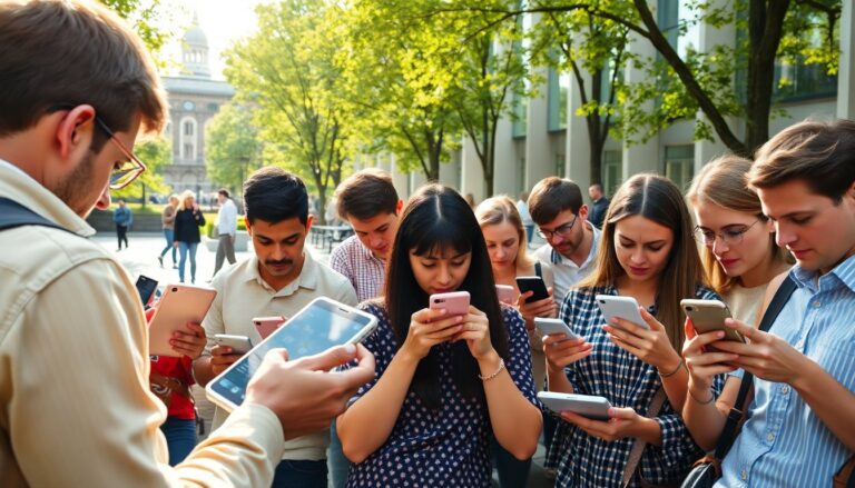 il futuro del giornalismo limpatto dei social media 1768422286