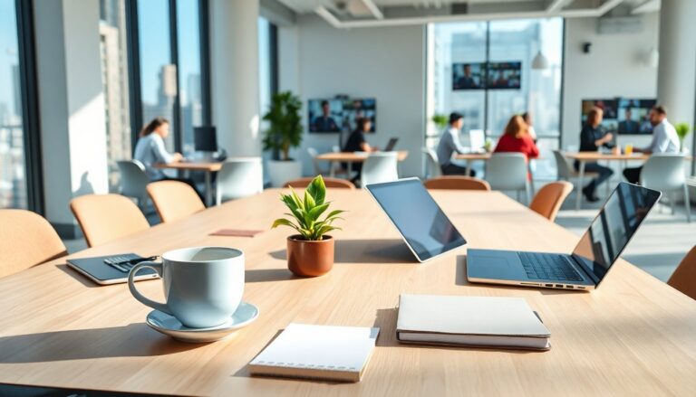 il futuro del lavoro ibrido e la sua influenza sulle professioni 1768434434