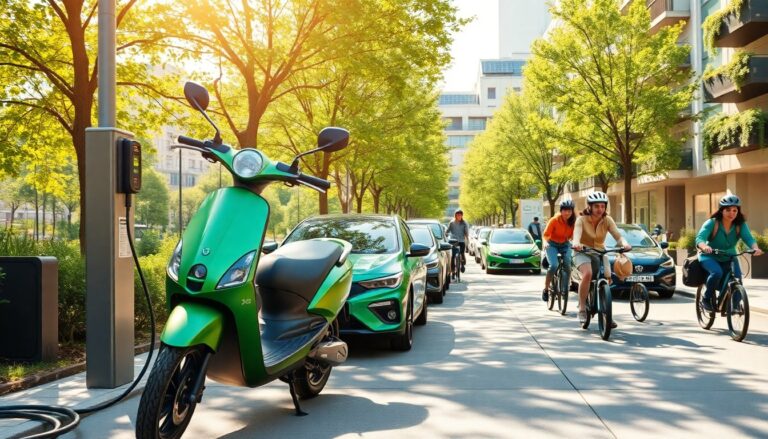 il futuro della mobilita elettrica e sostenibile 1768420972