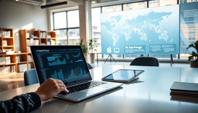 il futuro della privacy digitale tra normative emergenti e sfide aziendali 1768424311