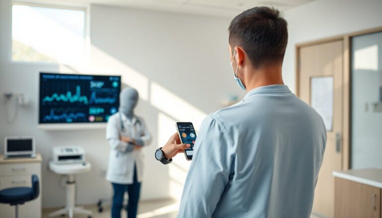 il futuro della salute digitale opportunita e sfide per i pazienti 1768477319