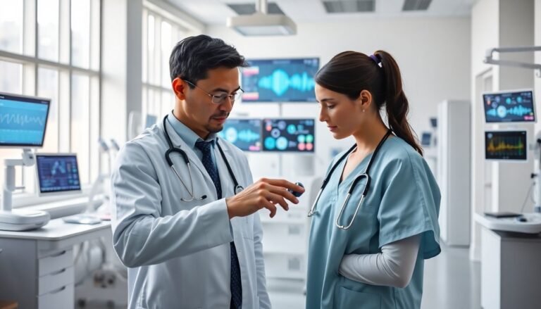 il futuro della salute digitale opportunita e sfide per il sistema sanitario 1768418221