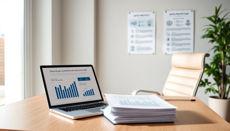 il garante della privacy e la sua importanza nella protezione dei dati 1768420529