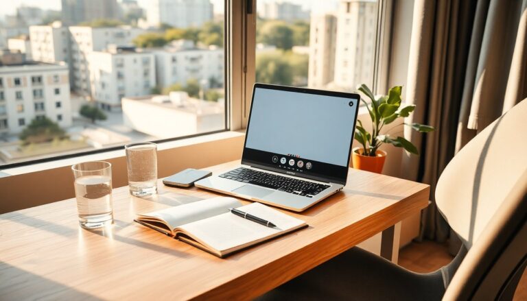 il lavoro da remoto unanalisi critica della sua efficacia 1768470032