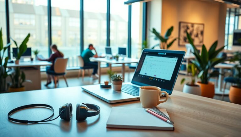 il lavoro post pandemia trasformazioni e nuove sfide nel mondo professionale 1768437917