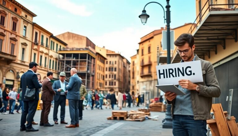 il mercato del lavoro in toscana nel 2026 opportunita e sfide da affrontare 1767344513