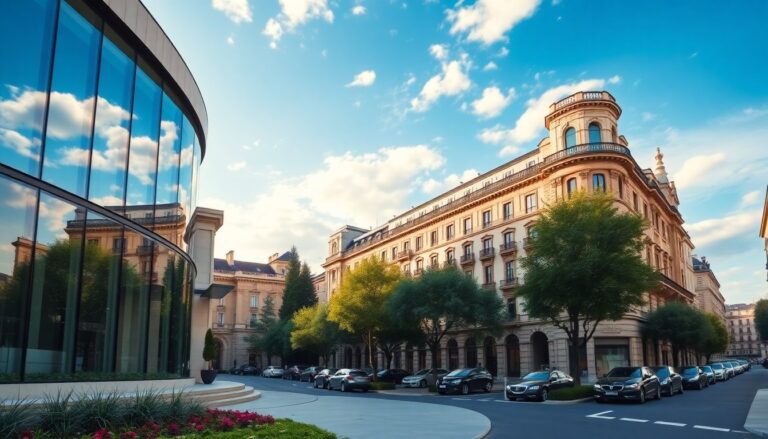 il mercato immobiliare di lusso a milano trend e opportunita 1768483435