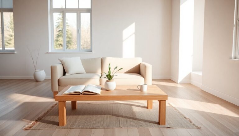 il minimalismo una nuova filosofia di vita per il benessere 1768477373