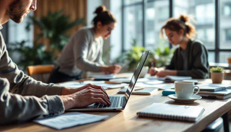 il mito del lavoro sicuro e la realta dellinstabilita professionale 1768465323