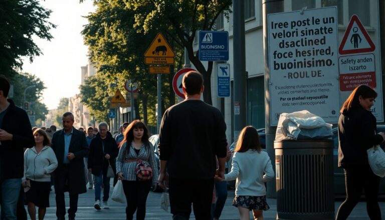 il pericolo del buonismo perche essere troppo buoni puo danneggiare la societa 1768455176