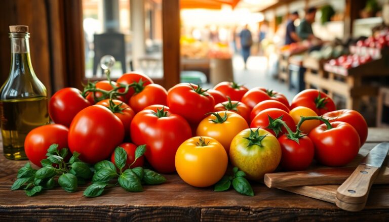 il pomodoro il re della cucina italiana e la sua storia affascinante 1768453613