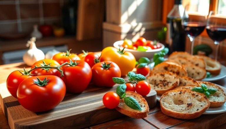 il pomodoro storia tecnica e tradizione in cucina 1768459946