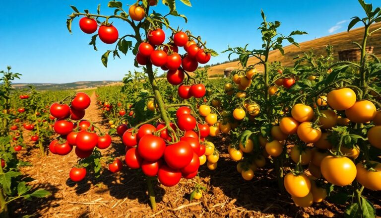il pomodoro un viaggio tra varieta e tradizioni culinarie 1768416655