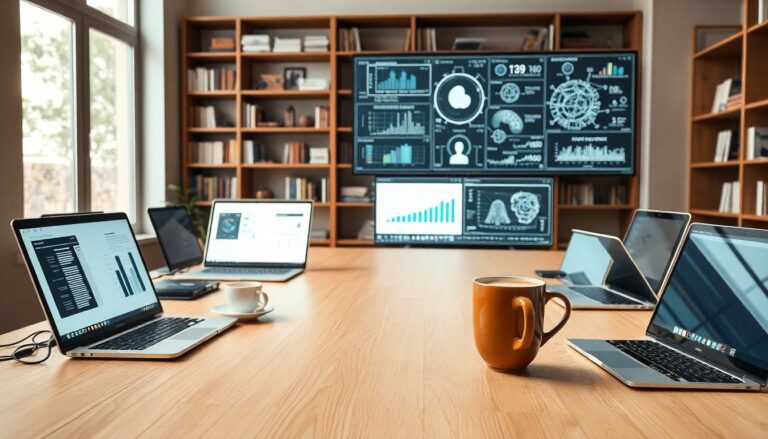 il ruolo chiave dellintelligenza artificiale nel lavoro moderno opportunita e sfide 1769771523