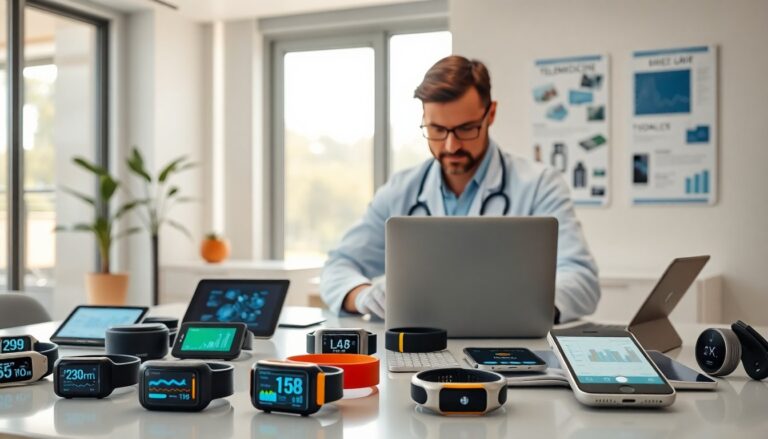 il ruolo della digital health nella medicina personalizzata 1768425417