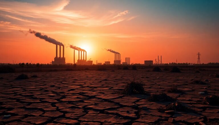 il ruolo delle multinazionali nella crisi ambientale globale 1768477226