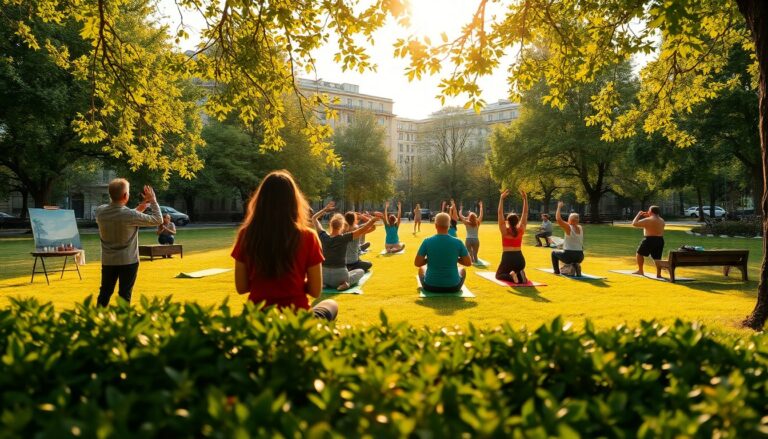 il tempo libero come chiave per il benessere e la socialita 1768478841