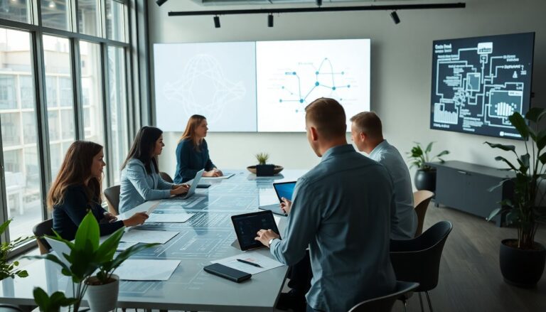 impatto dellintelligenza artificiale generativa sulla tecnologia moderna 1768482937